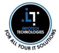 Infotech Technologies Logo