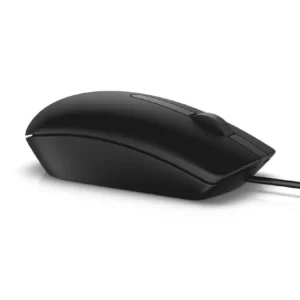 Dell MS116 Optical Mouse - Black