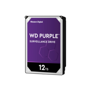 western digital 12tb hdd