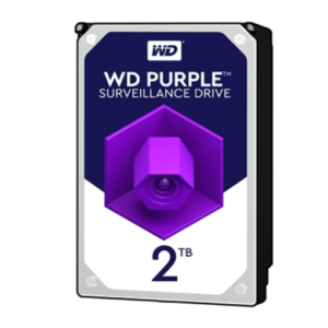 Western Digital 2TB WD20PURZ-SUP