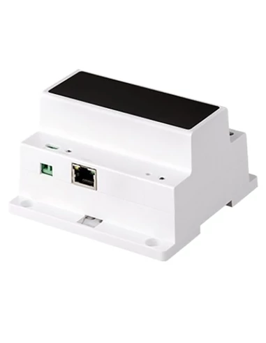 VIP Vision 2-Wire Residential IP Intercom Network Controller INTIPNC2W 1 VIP Vision 2-Wire Residential IP Intercom Network Controller INTIPNC2W