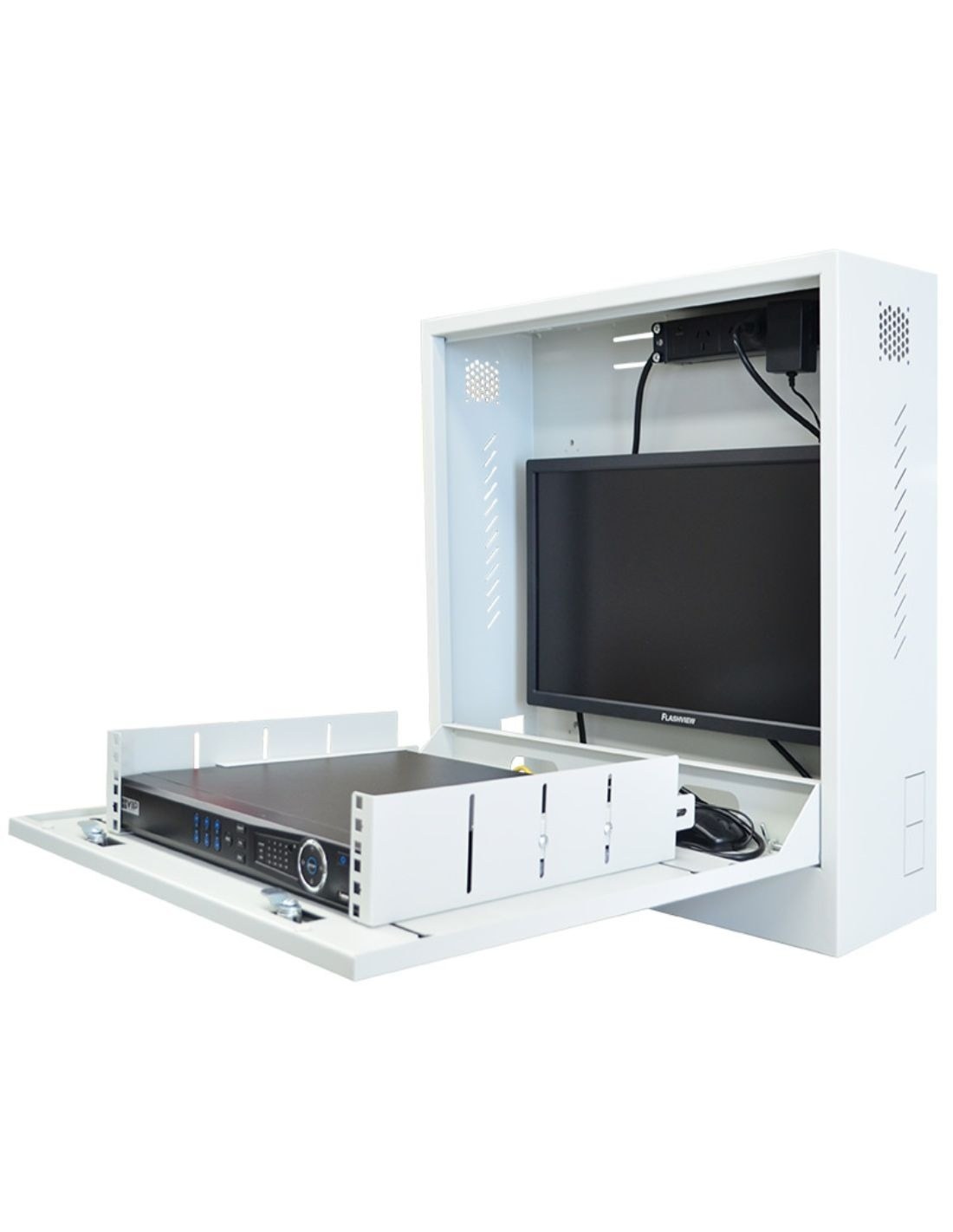 SECCAB CCTV System Security Cabinet 6 vip-vision-vertical-wall-mount-security-cabinet-seccab-1.jpg
