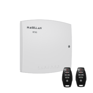 Paradox Remote Kit -Black