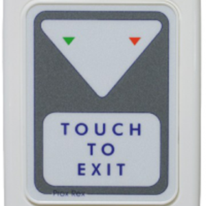 Prox Rex - Touch to Exit Switch
