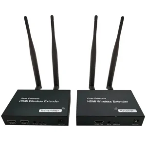 200m wireless extender