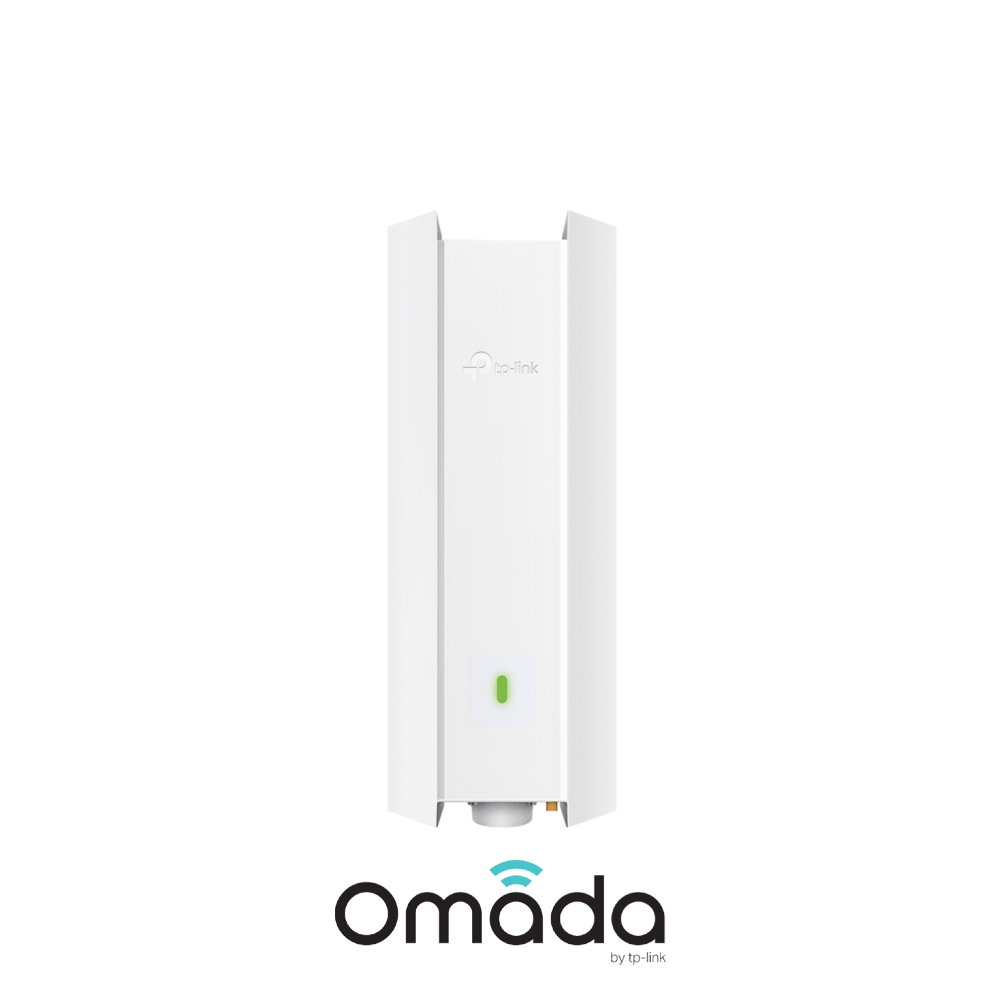 TP-Link Omada EAP650-Outdoor 1 EAP650-Outdoor