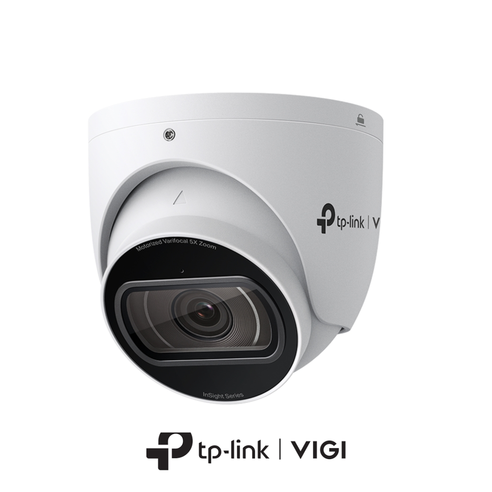 TP-Link VIGI InSight S445ZI 1 S445ZI