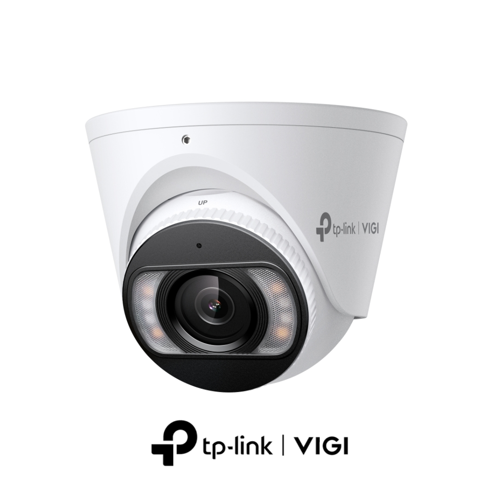 TP-Link VIGI InSight S485 2.8MM 1 S455-2.8