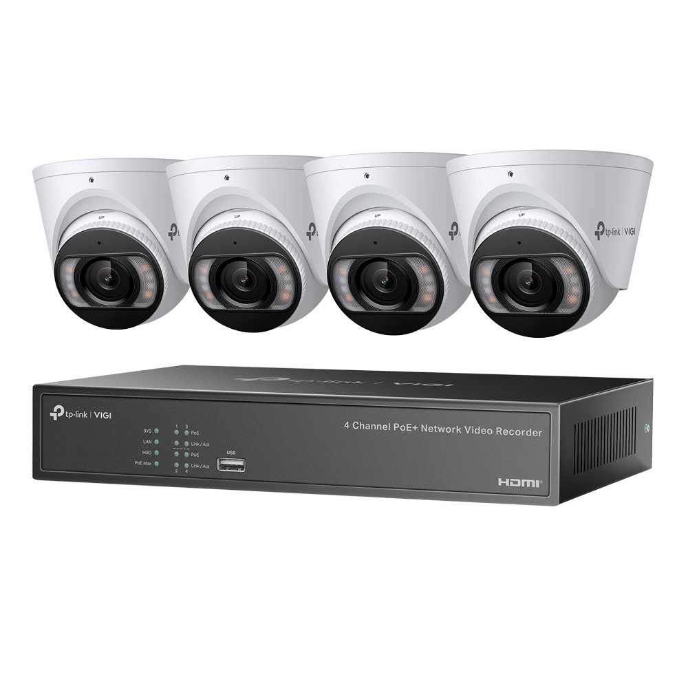 TP-Link VIGI NK4P-T4425-2T 1 TP-Link VIGI NK4P-T4425-2T