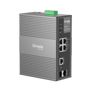 TP-Link Omada IES206GPP