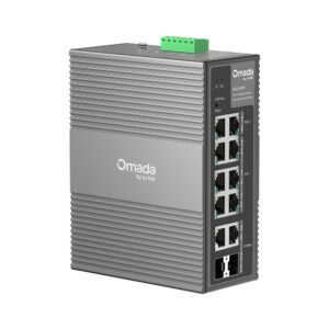 TP-Link Omada IES210GPP