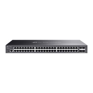 TP-Link Omada SG3452X