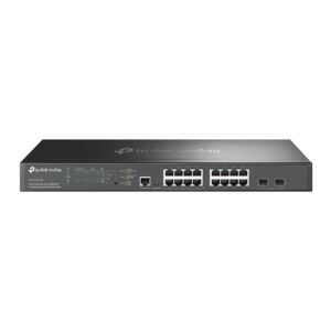 TP-Link Omada SG3218XP-M2