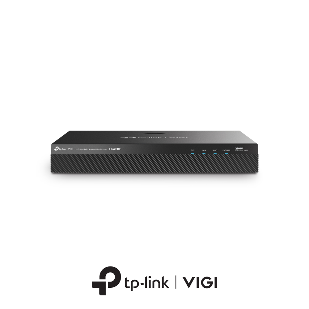TP-Link VIGI InSight VIGIPROAIO8MPIPCCTVKIT4 2 TP-Link VIGI InSight VIGIPROAIO8MPIPCCTVKIT4 - Image 2