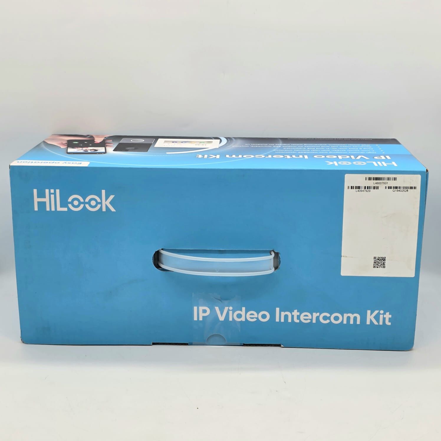 Hi Look HA-KIT-IP1 Video Intercom 3 Hi Look HA-KIT-IP1 Video Intercom - Image 3