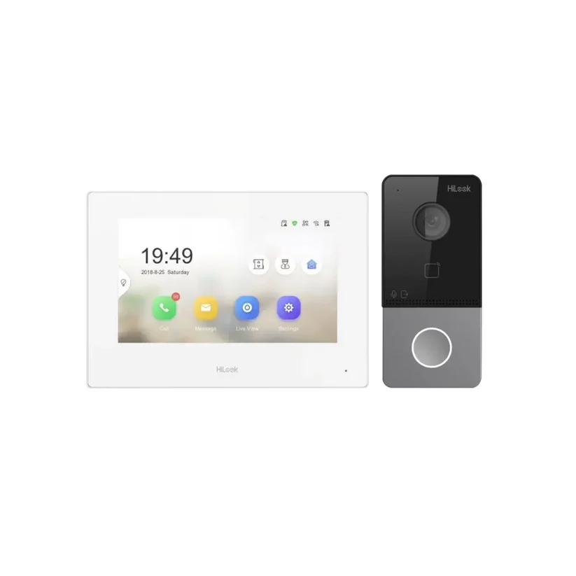 Hi Look HA-KIT-IP1 Video Intercom 1 Hi Look HA-KIT-IP1