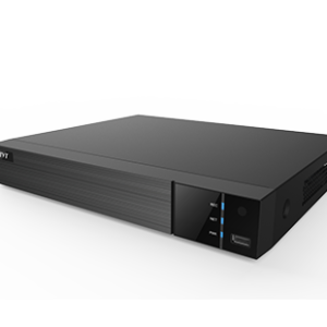TVT 8CH NVR - 8 POE - 1 BAY - NO HDD - NDAA